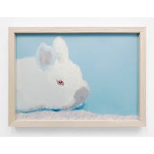 因幡ほわうさぎ | Inaba Fluffy Bunny